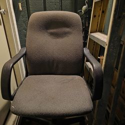 FREE Gray Office Chair 