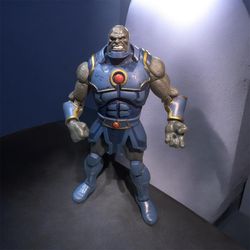 McFarlane Toys DC Multiverse Darkseid Action Figure