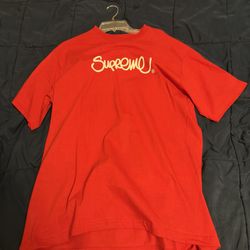 Supreme Shirt 