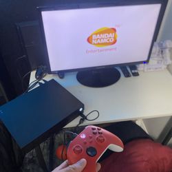 Xbox One X