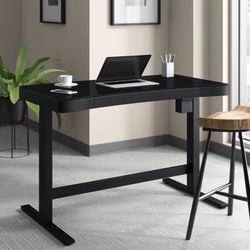 Electric desk 47”