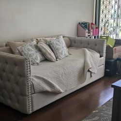 Sofa Twin