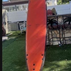 Surfboard 
