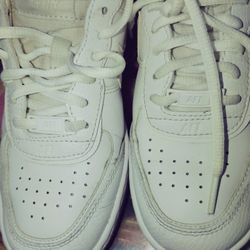 Nike Air Force Ones For Women Size 7 