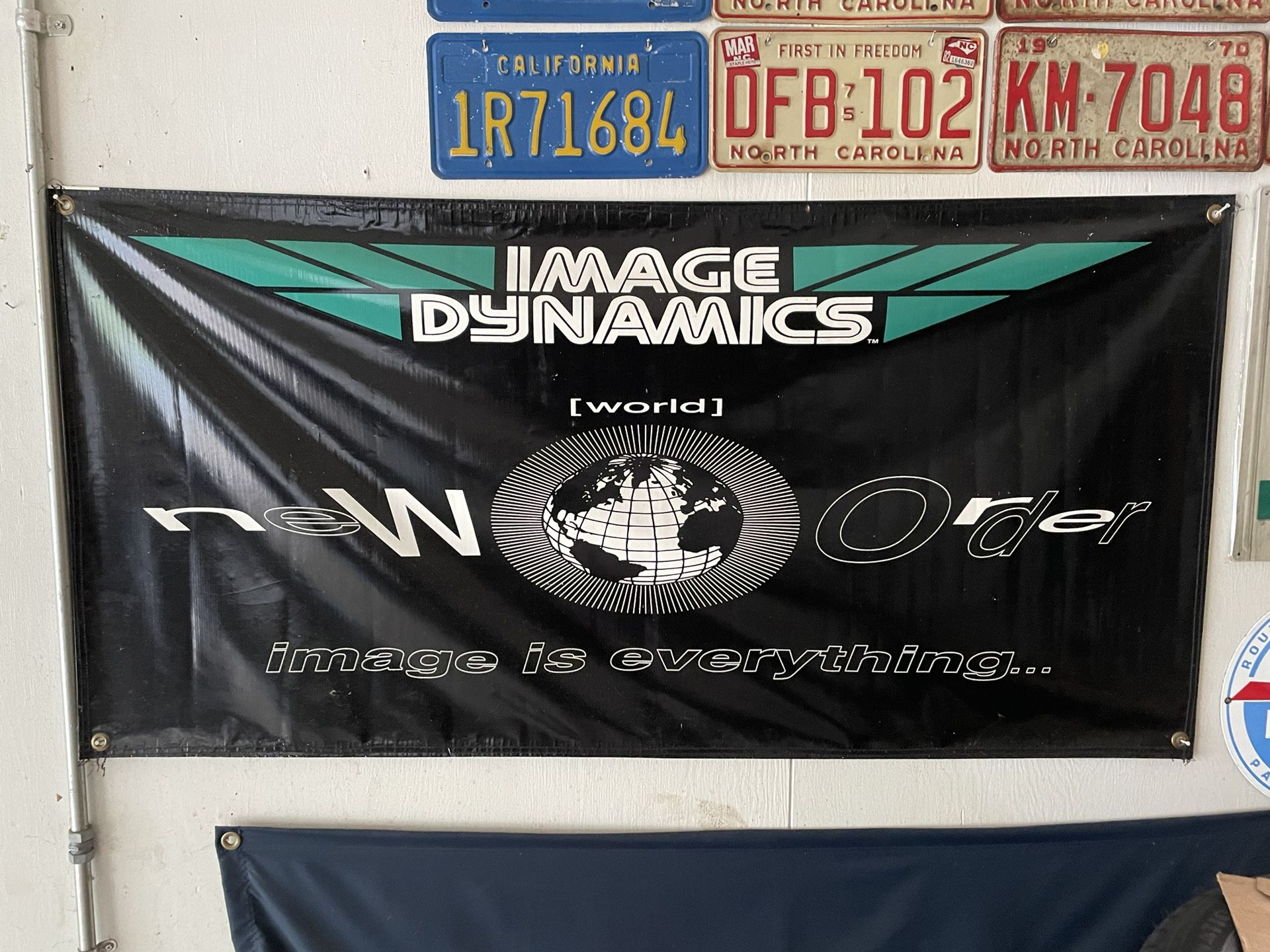 Image Dynamics Car Audio Banner