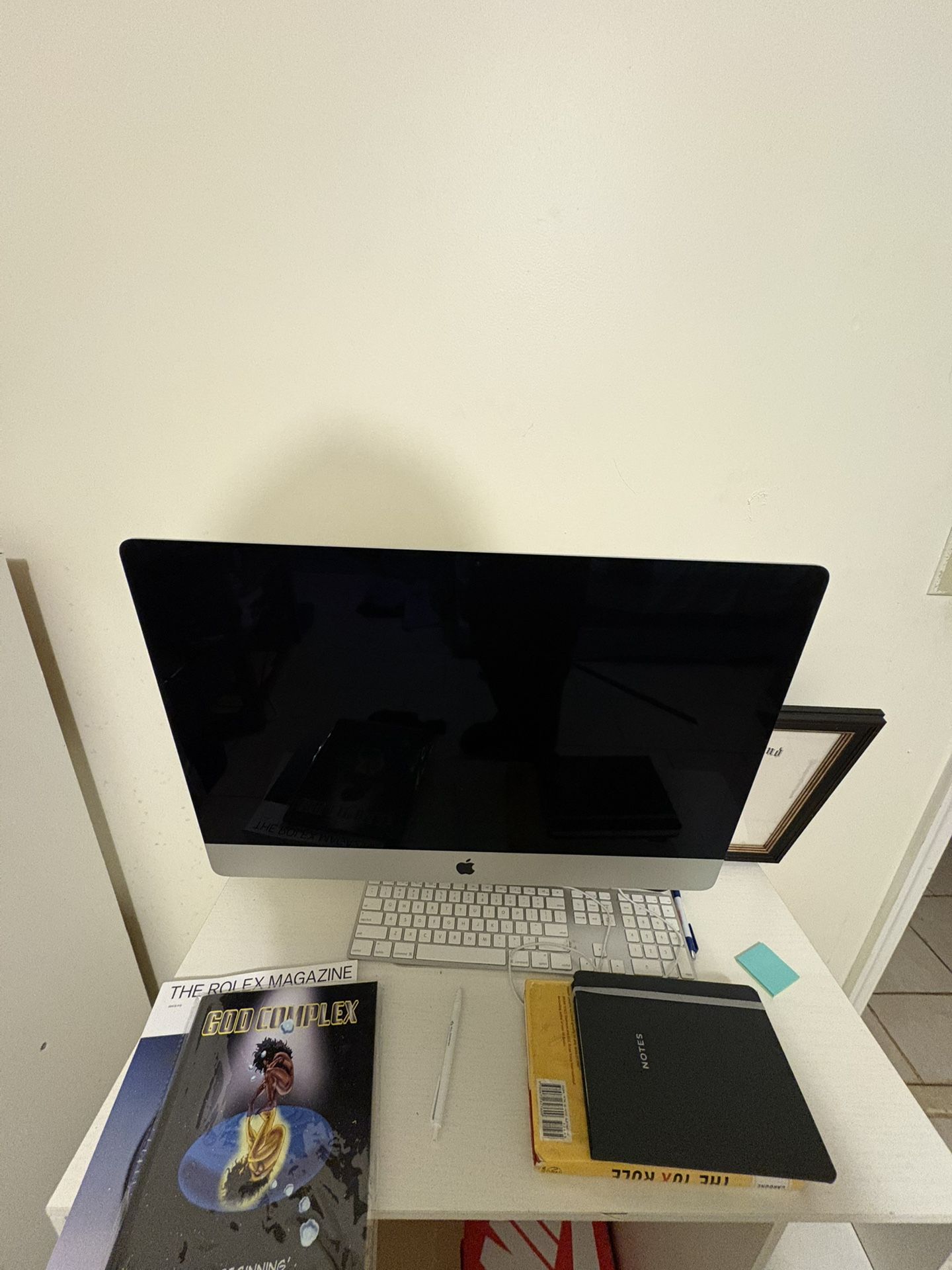iMac 27inch 2015 