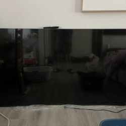 75 Inch LG Tv 4K