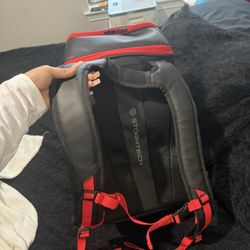 Cooler Backpack 