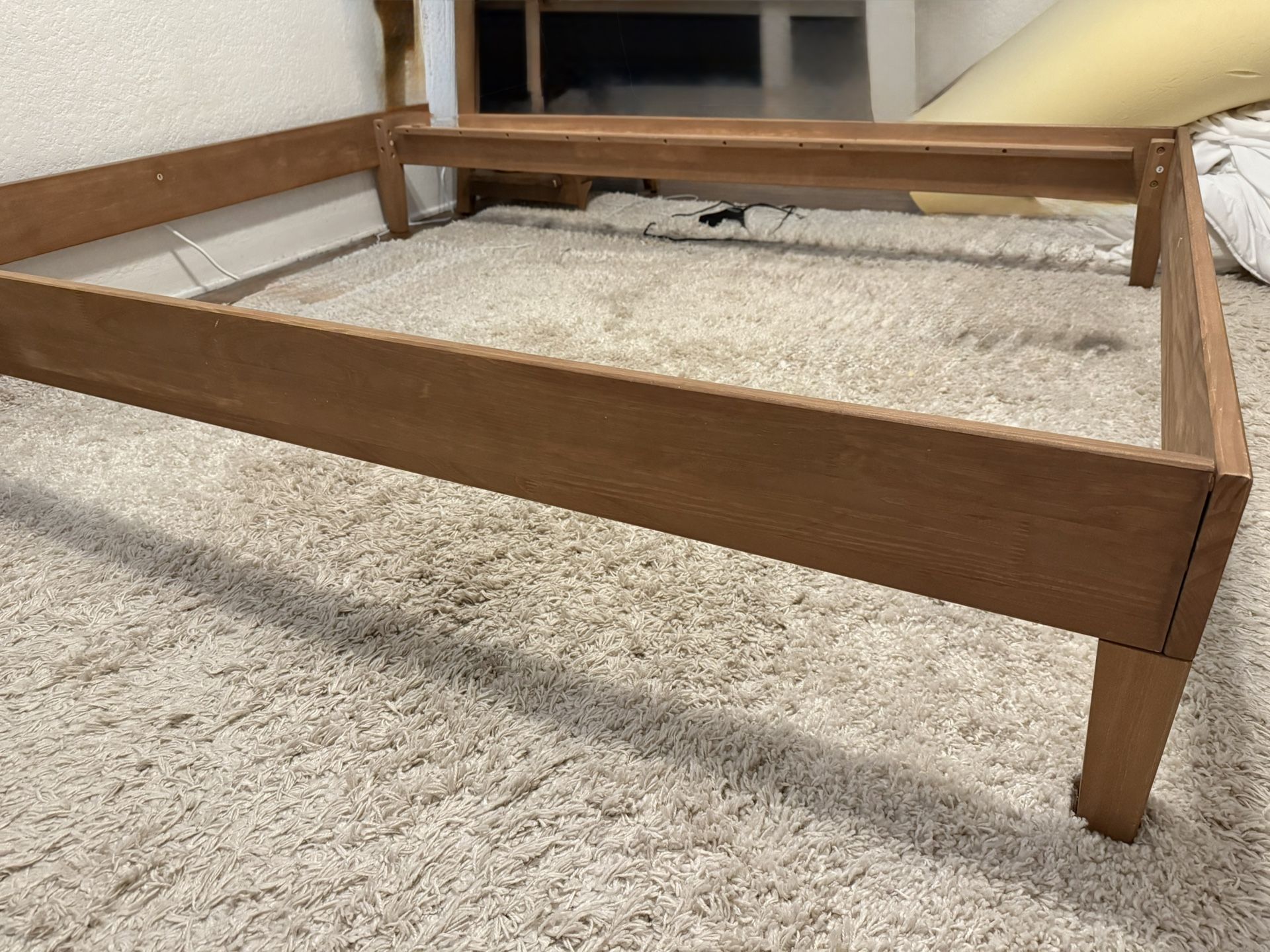 Queen Bed frame