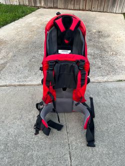 Child Hiking Carrier