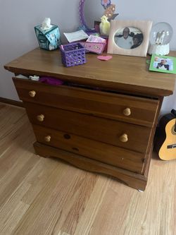 Dresser