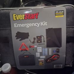 EverStart Emergency Kit