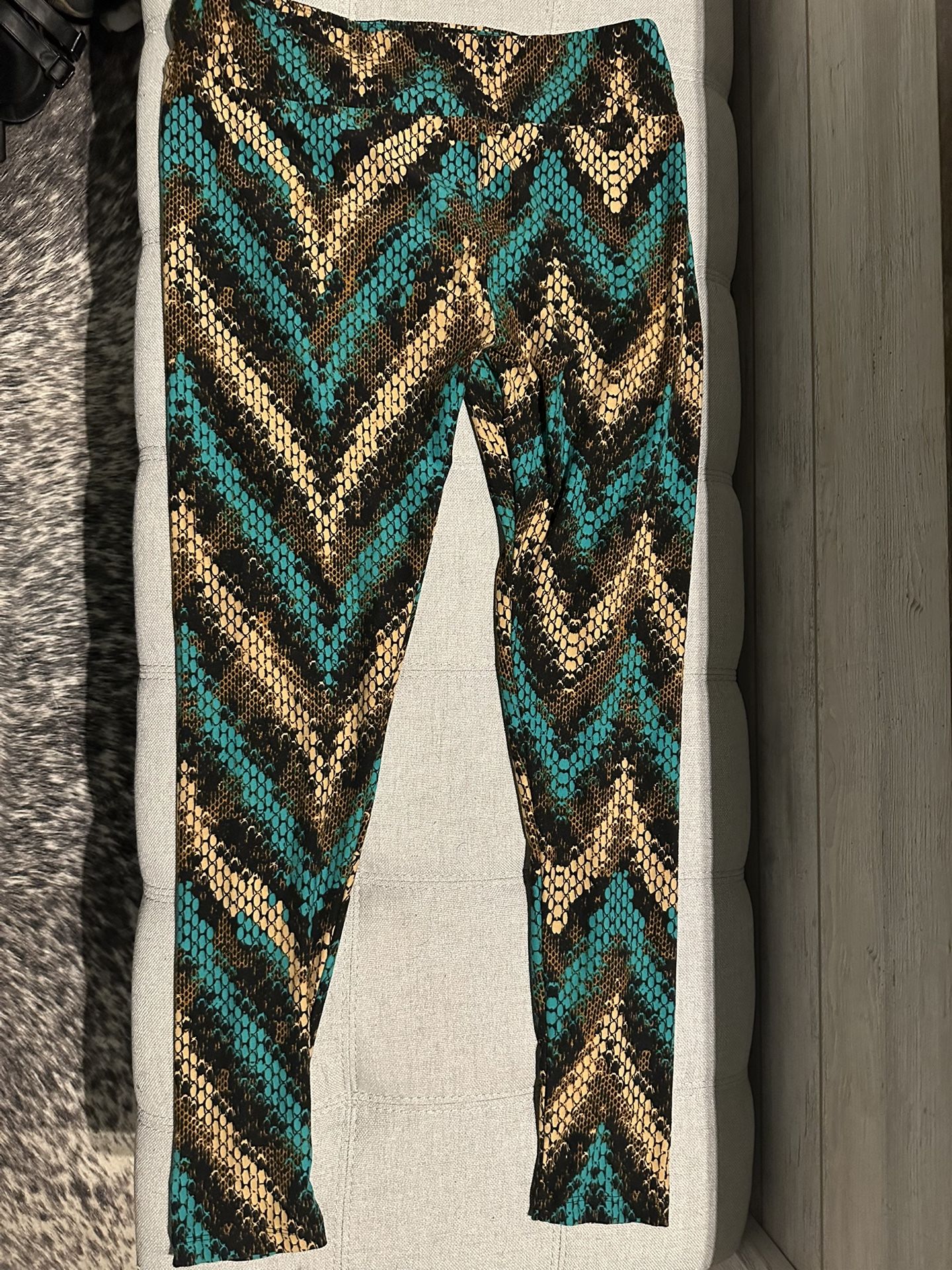 Lularoe Leggings