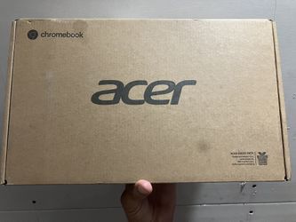 Laptop( Chromebook)