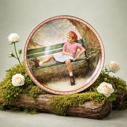 0048 Breaking the Rules Norman Rockwell