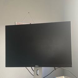 Dell Computer Monitor