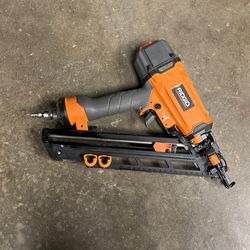 Nail Gun