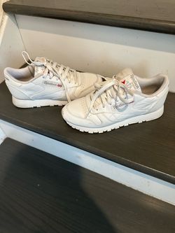 Women’s Reebok Classic Leather
