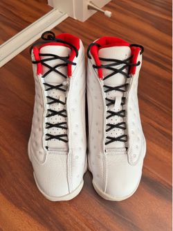 Jordan retro 13 size 8.5 ￼