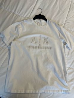 Armani T shirt