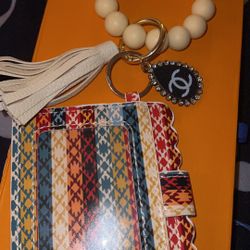 Keychain Wallet