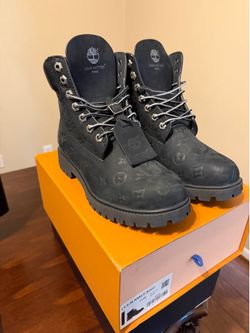 TIMBERLAND LV BOOTS SZ 11 NEW DS