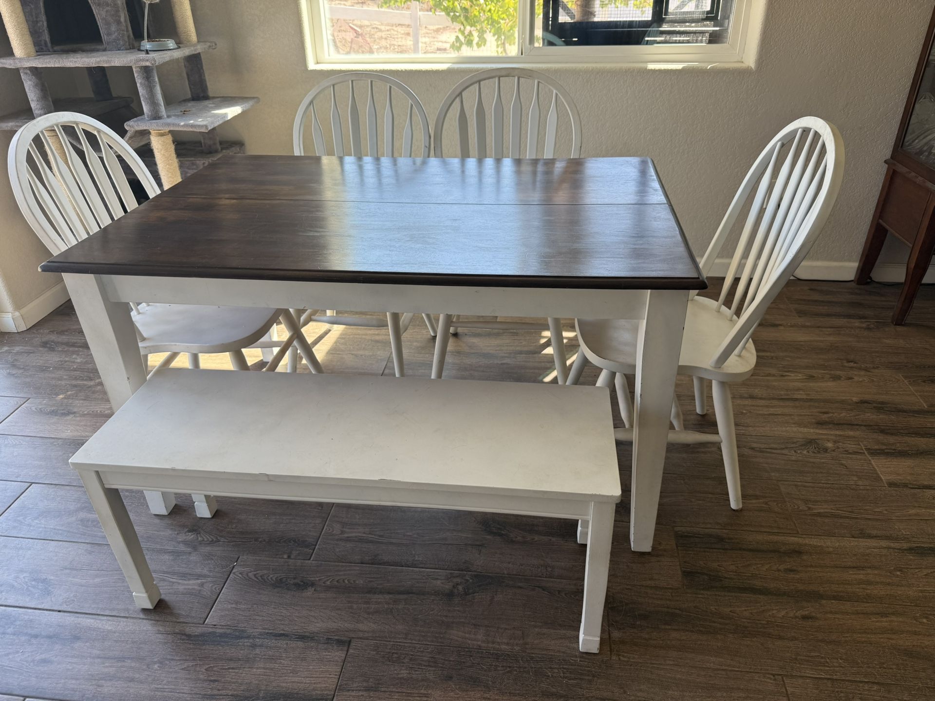 Farmhouse dining Table