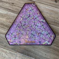 Triazzle Puzzle