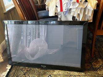 Used Panasonic 42 Inch Tv
