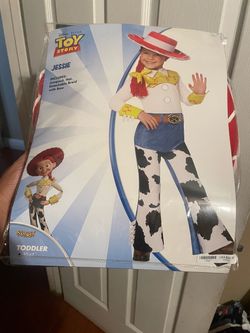 Jessie costume