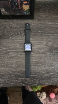 Apple Watch SE 3