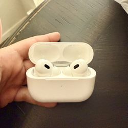 Apple AirPods Pro 3