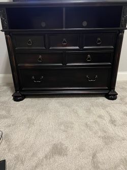 TV/Media Cabinet