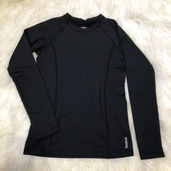 Reebok Long sleeves top kids size 10/12