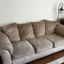 Free Sofa 