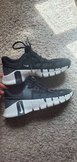 Women's Nike Free Metcon 5 #8