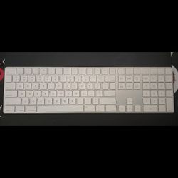 Apple MAC Keyboard & Magic Mouse Set