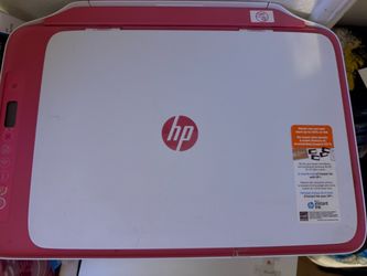 HP DESK JET PRINTER