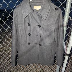 Dress Coat