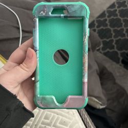 iPhone 6/7/SE 2020 Case