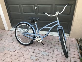 Marin beach cruiser sales