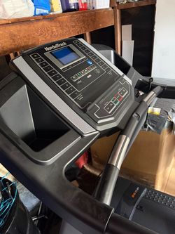 Treadmil Nordictrak t 6.5s