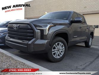 2024 Toyota Tundra