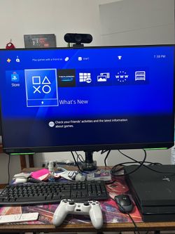PS4 PRO