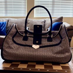 Guess Travel Bag