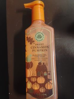 Hand Soap 
