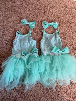 Twin Fairy Costume or Dress Up