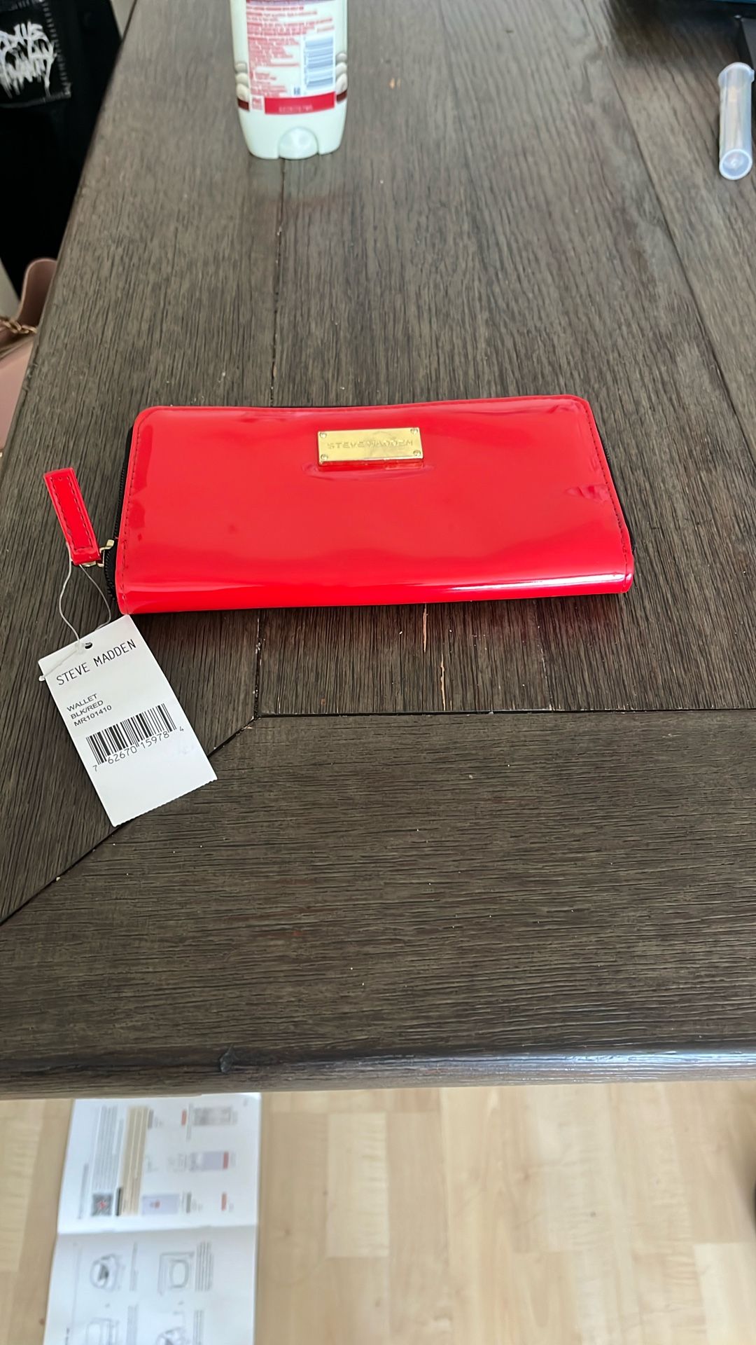 Steve Madden Wallet