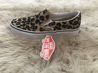 Girls Vans