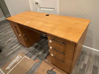 Large Desk
